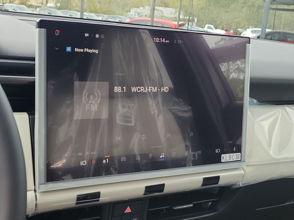 New 2026 MAZDA CX-5 Preferred AWD/4WD image 27