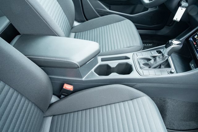 New 2026 Volkswagen Jetta S FWD image 41