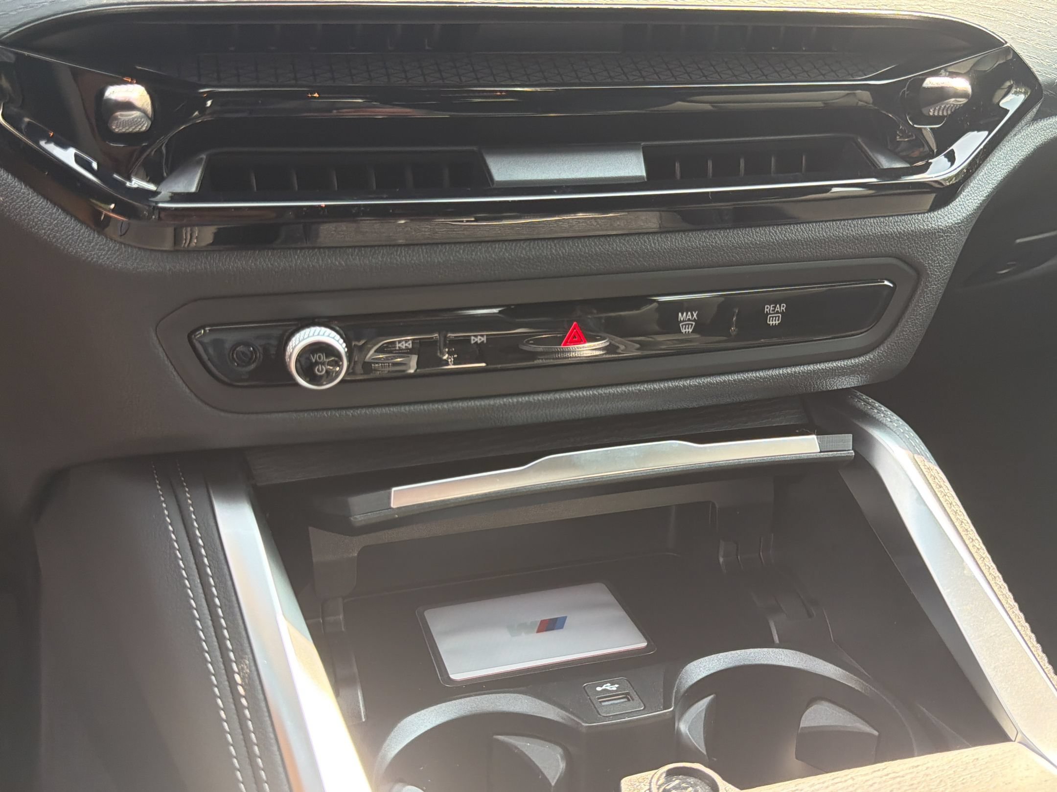 New 2026 BMW 430i xDrive w/ M Sport Package AWD/4WD image 19