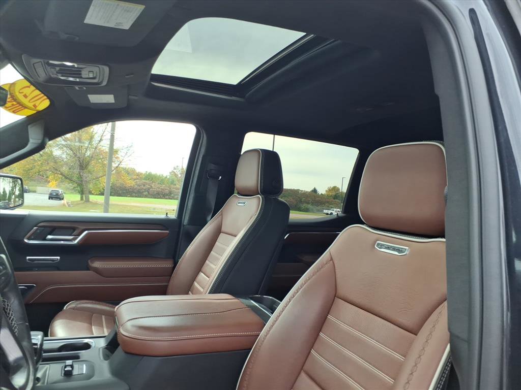 Used 2023 GMC Sierra 1500 Denali Ultimate image 15