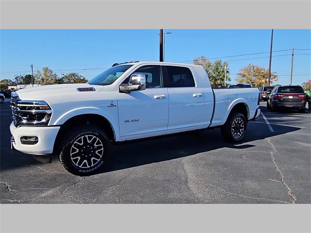 New 2026 RAM 2500 Limited image 22