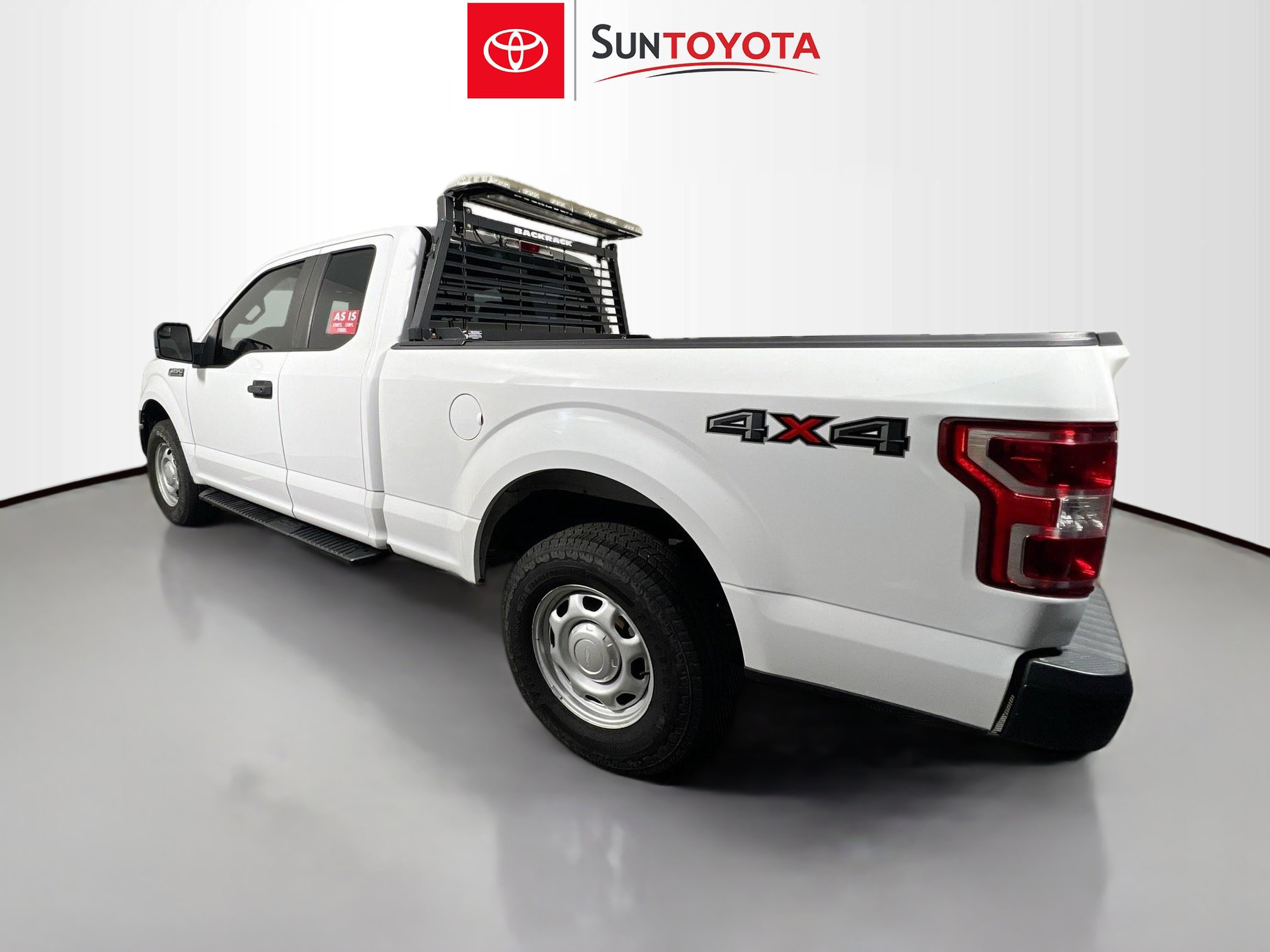 Used 2020 Ford F150 XL w/ Equipment Group 101A Mid image 6