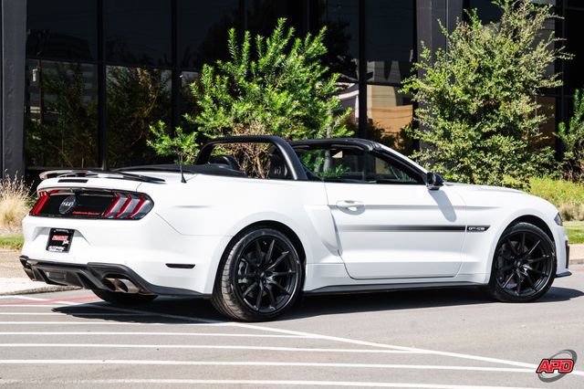 Used 2019 Ford Mustang GT Premium w/ Equipment Group 401A image 61