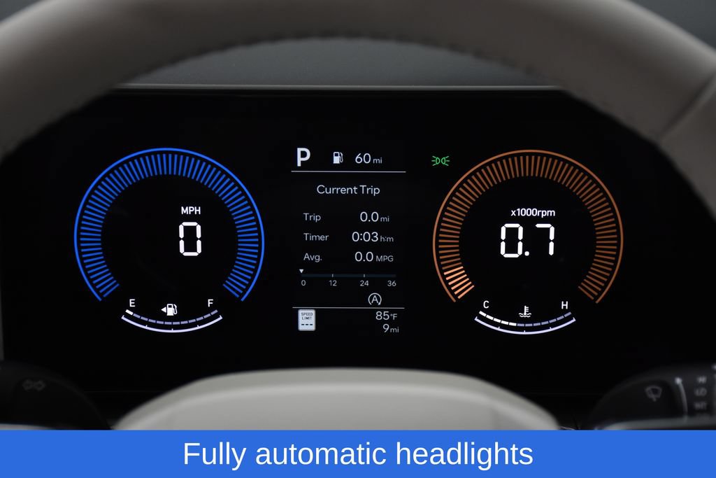 New 2026 Hyundai Santa Fe SE FWD image 13