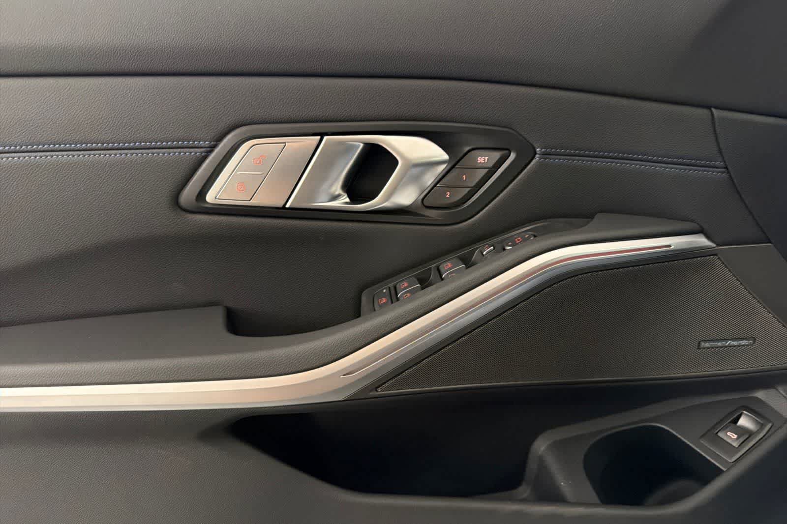 New 2026 BMW M340i xDrive AWD/4WD image 12