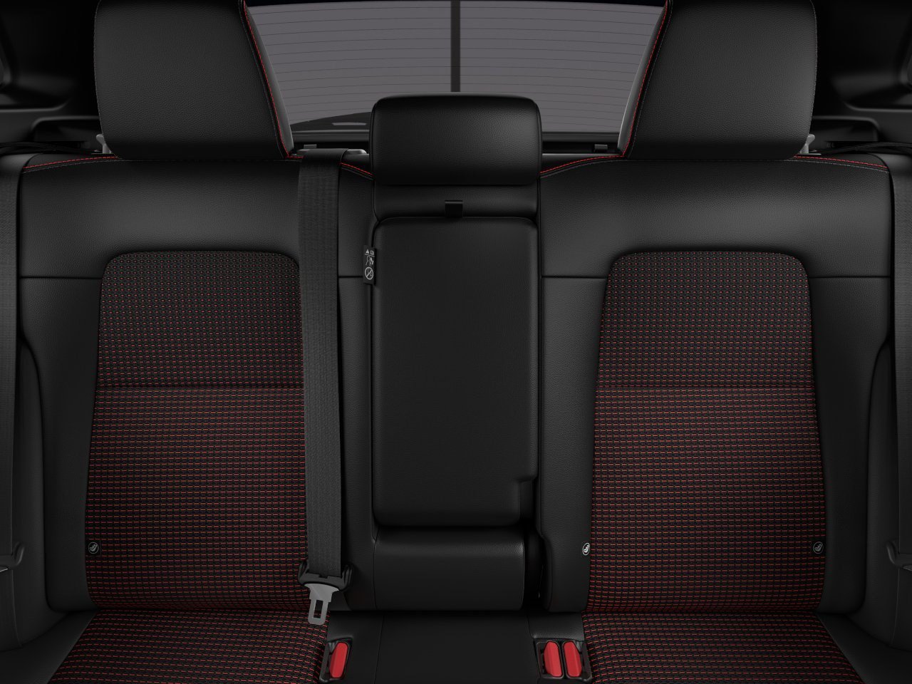 New 2027 Nissan Kicks SR AWD/4WD image 16