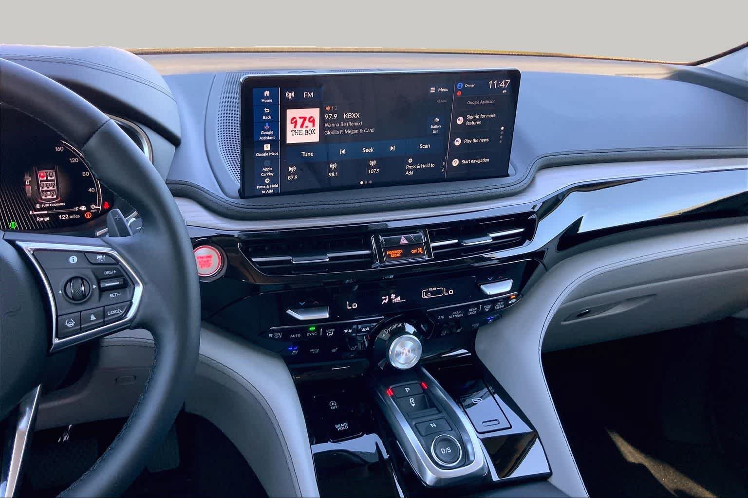 New 2026 Acura MDX w/ Advance Package AWD/4WD image 6