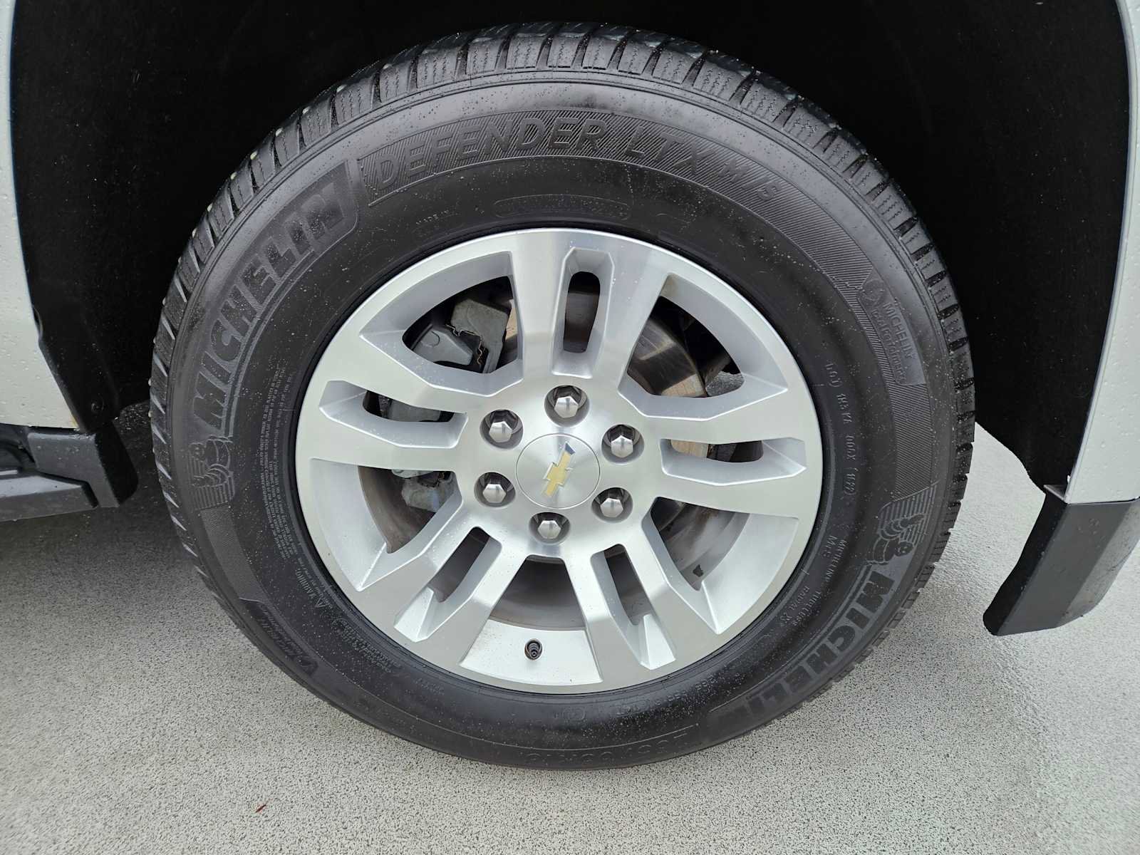 Used 2019 Chevrolet Tahoe LT image 9