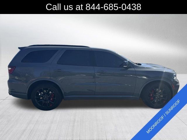 Used 2023 Dodge Durango SRT image 4
