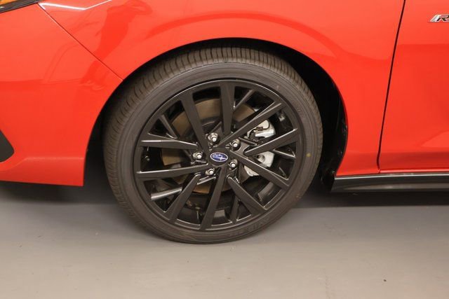 New 2025 Subaru Impreza RS image 6