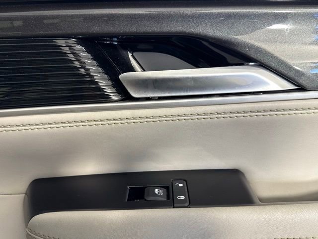 Used 2022 Jeep Wagoneer Series I image 35