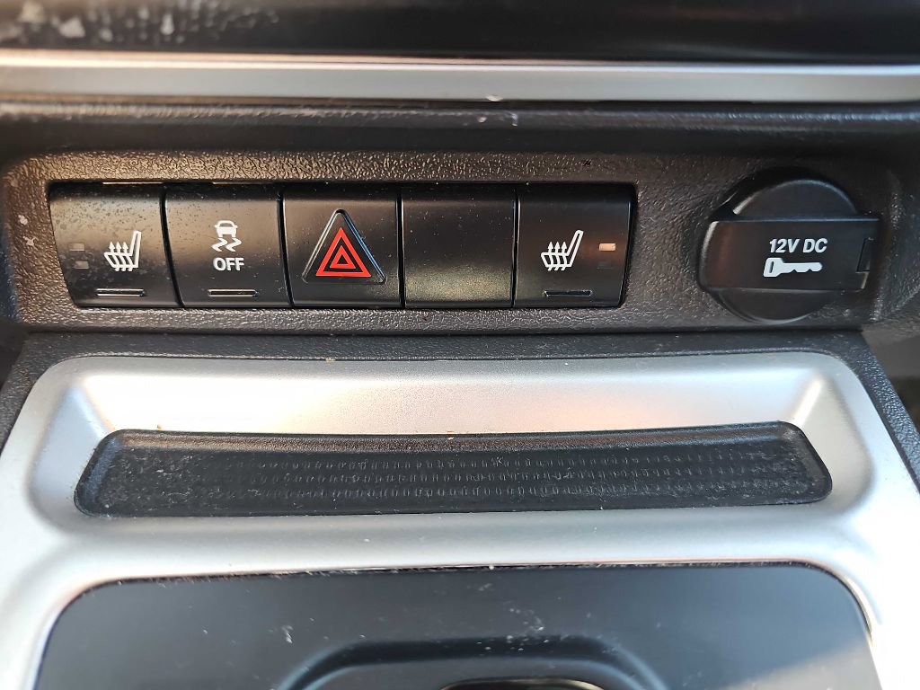 Used 2017 Jeep Compass High Altitude image 65