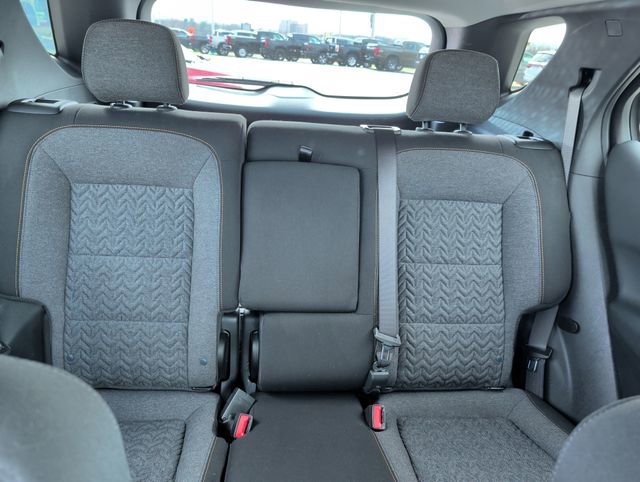 Certified 2023 Chevrolet Equinox LT image 28