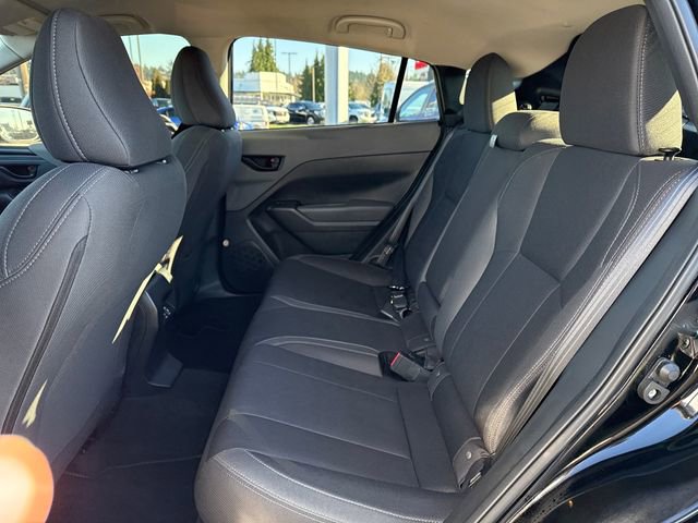 Used 2025 Subaru Crosstrek 2.0i Premium w/ Crosstrek Mirror Package image 13