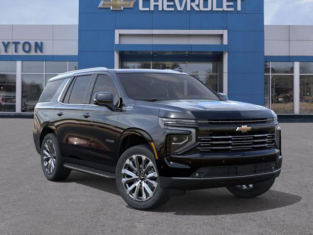New 2026 Chevrolet Tahoe High Country image 29