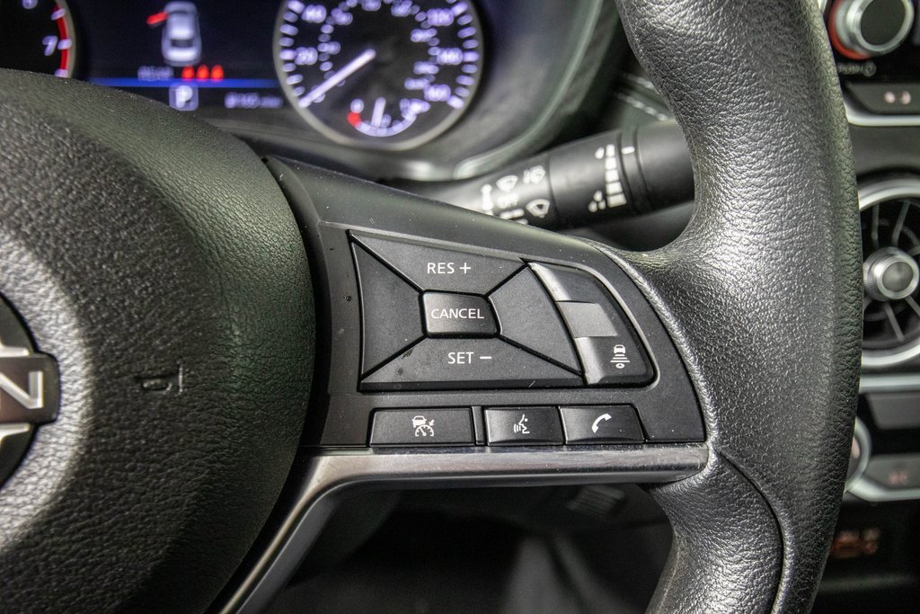 Used 2024 Nissan Sentra SV w/ Trunk Package image 21