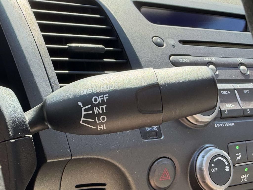 Used 2009 Honda Civic LX image 33