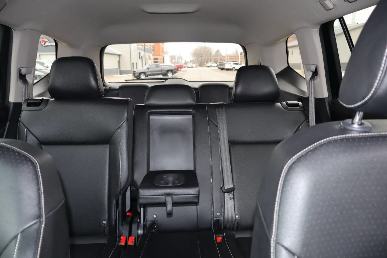 Used 2021 Volkswagen Atlas SE image 6