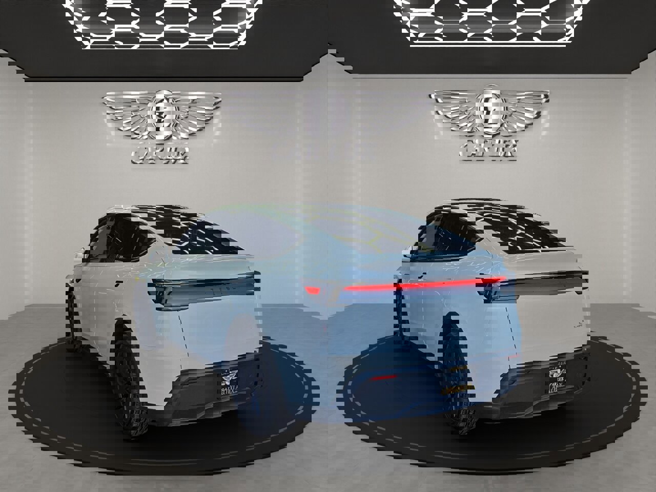 Used 2026 Tesla Model Y Long Range image 5