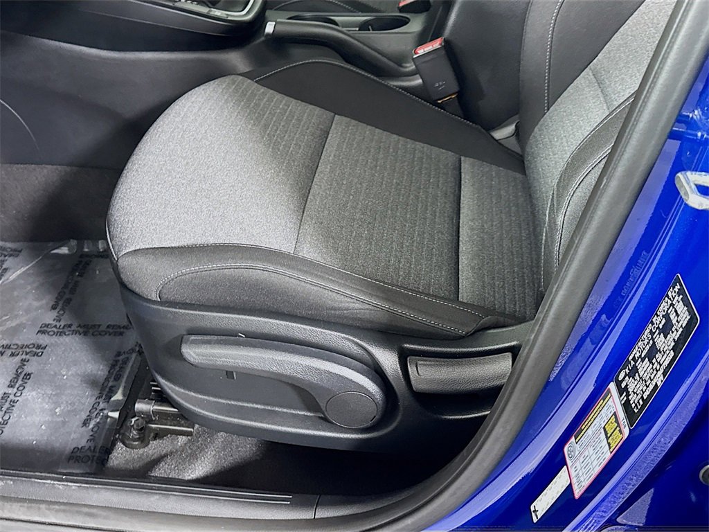 Used 2021 Kia Soul GT-Line image 24