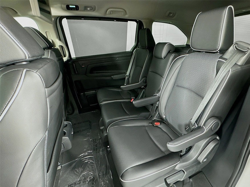 Used 2026 Honda Odyssey Elite image 37