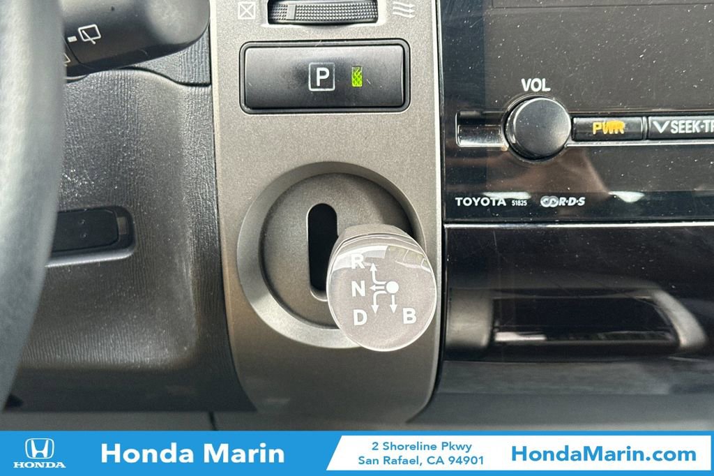 Used 2009 Toyota Prius Touring image 26