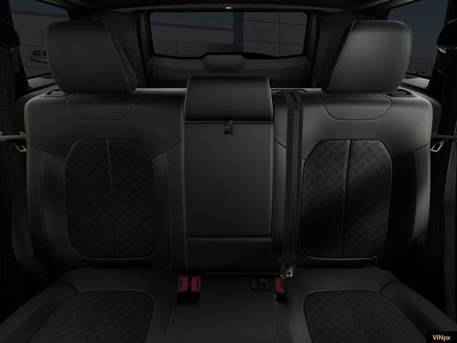 New 2026 Jeep Cherokee Overland image 17