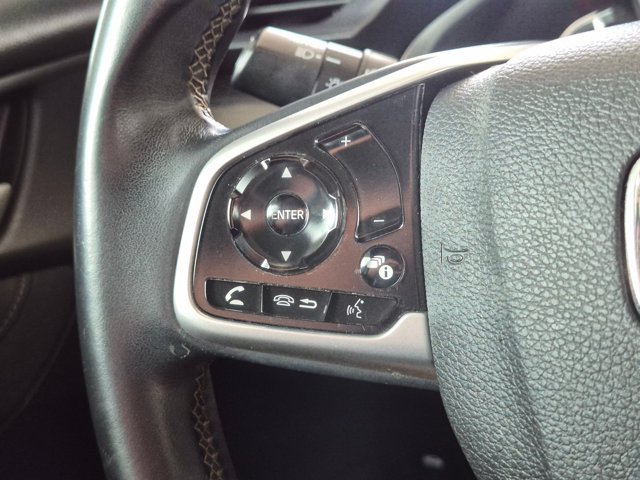 Used 2020 Honda Civic EX image 4