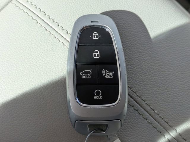 Used 2023 Hyundai Tucson SEL w/ Convenience Package image 35