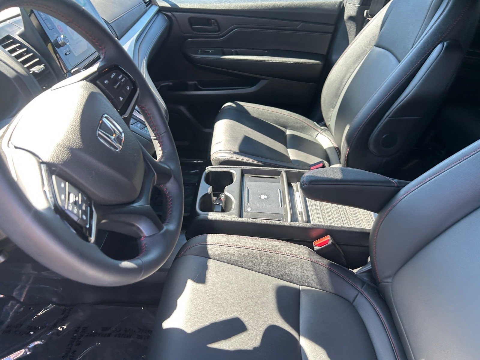 Used 2026 Honda Odyssey Sport-L image 20