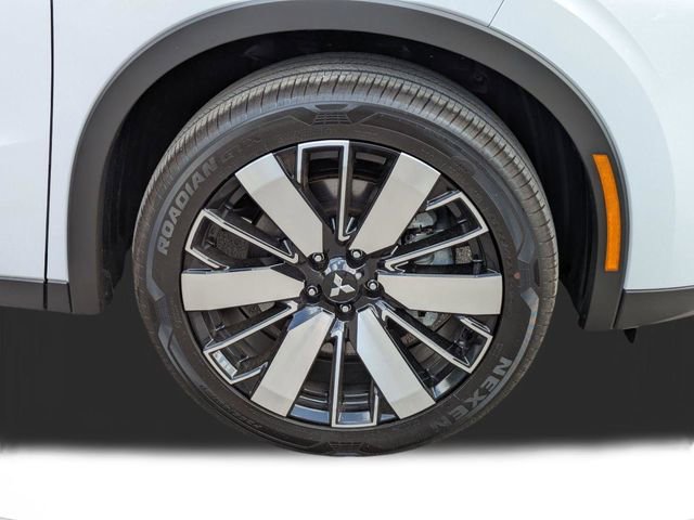 New 2026 Mitsubishi Outlander SE FWD image 11