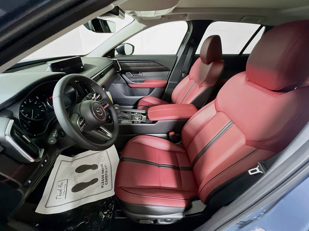 Used 2025 MAZDA CX-50 2.5 Hybrid w/ Weather Package image 16