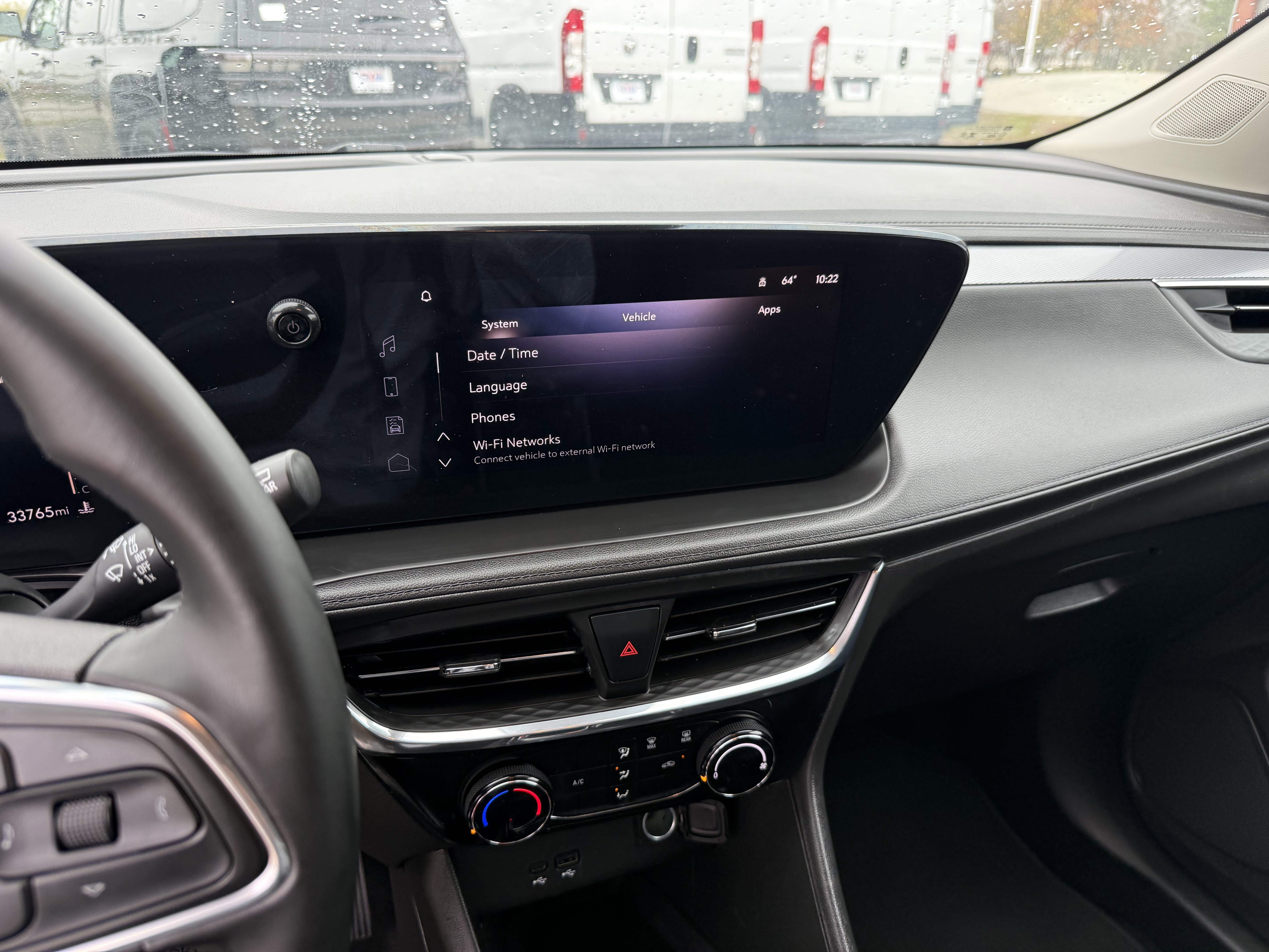 Used 2024 Buick Encore GX Sport Touring image 20