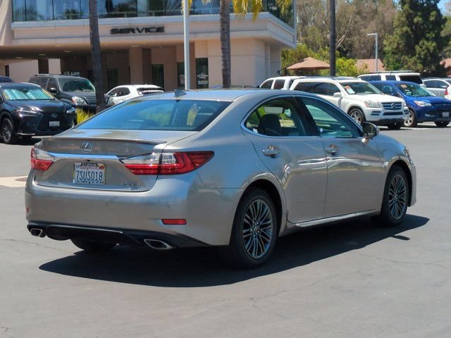 Used 2016 Lexus ES 350 FWD image 5
