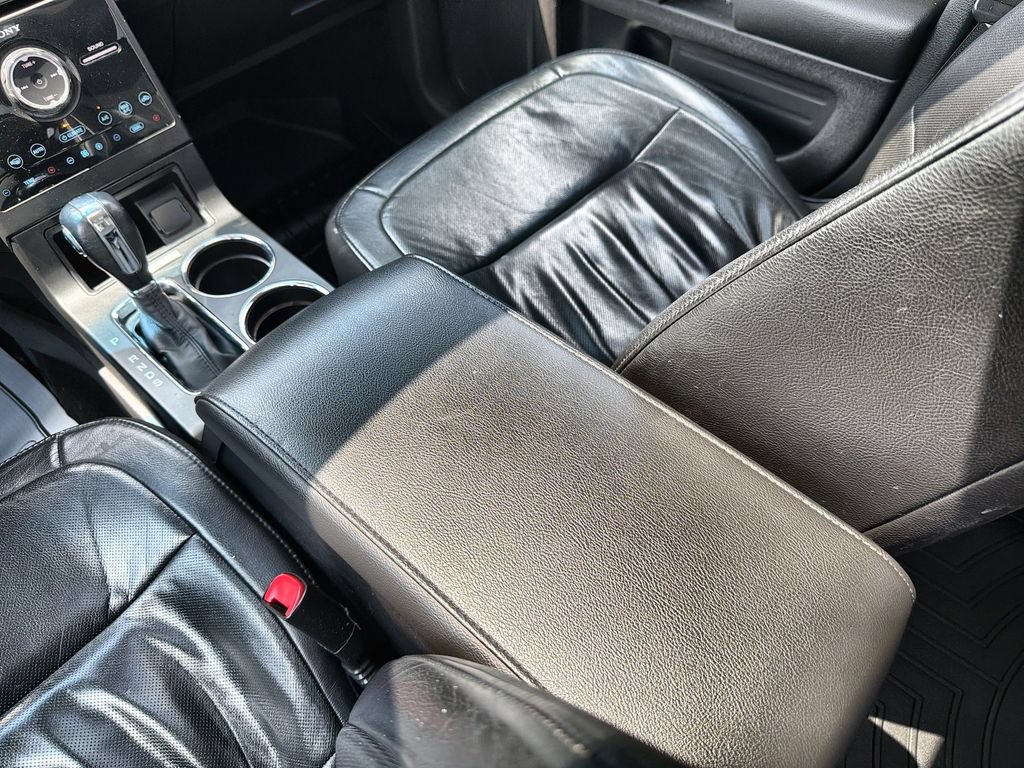 Used 2019 Ford Flex Limited AWD/4WD image 23