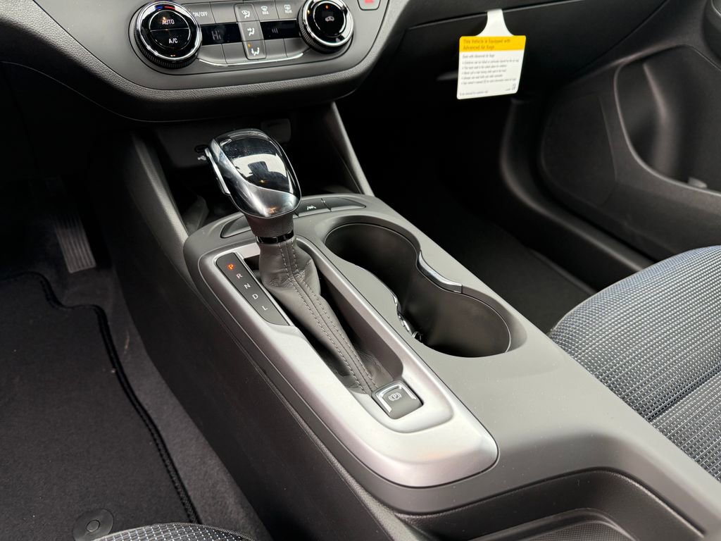 New 2026 Buick Envista Preferred w/ Convenience II Package image 18