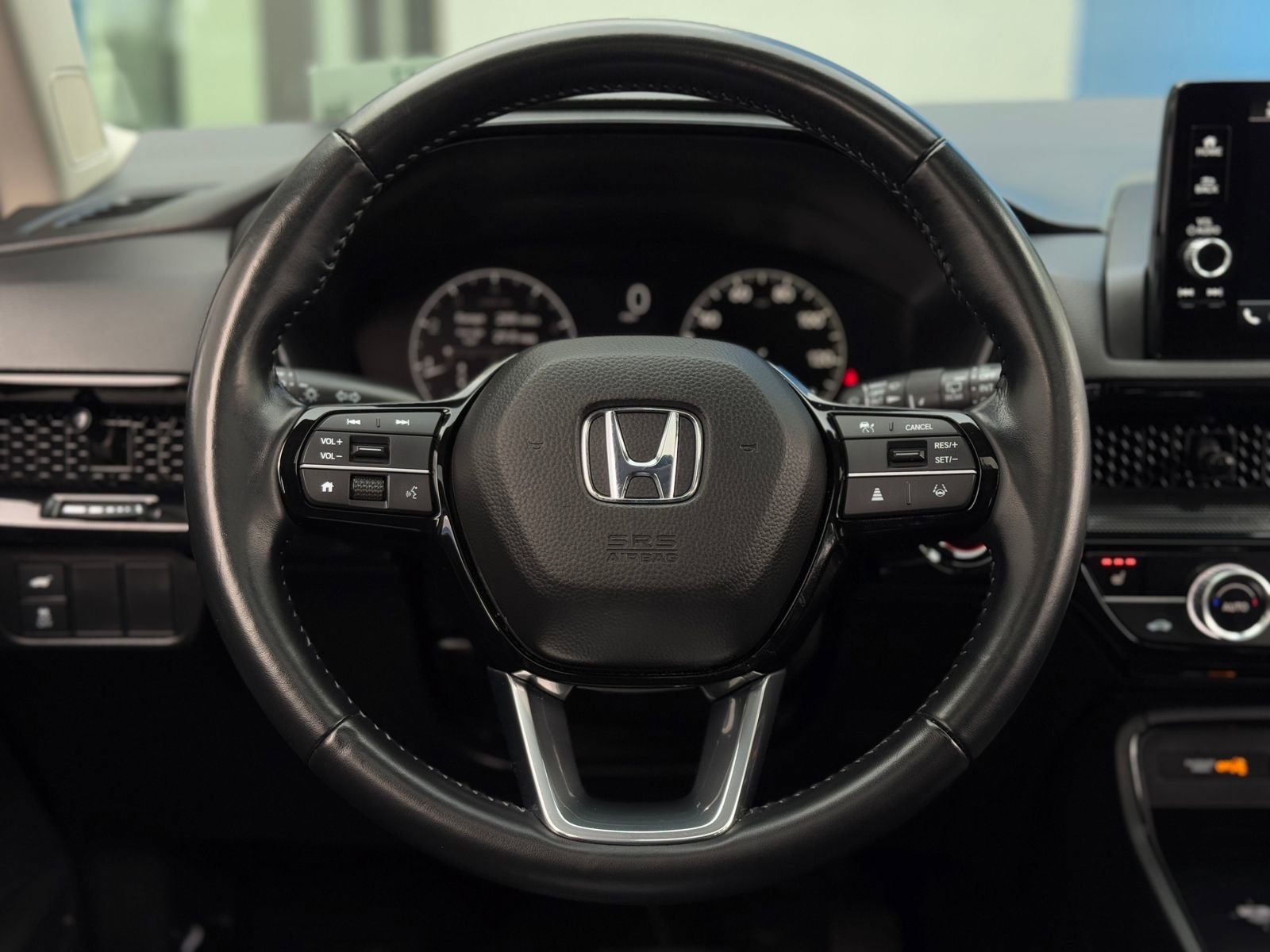 Used 2025 Honda CR-V EX-L image 17