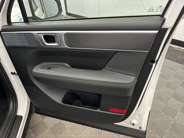New 2026 Hyundai Santa Fe SEL FWD image 15