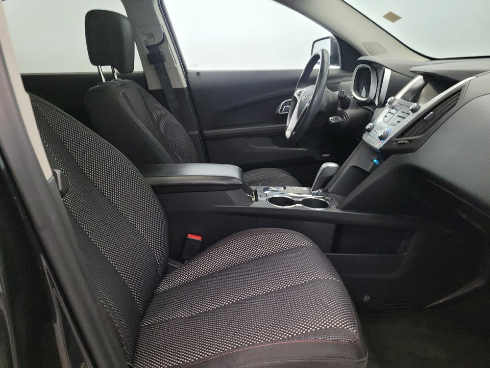 Used 2015 Chevrolet Equinox LT image 21