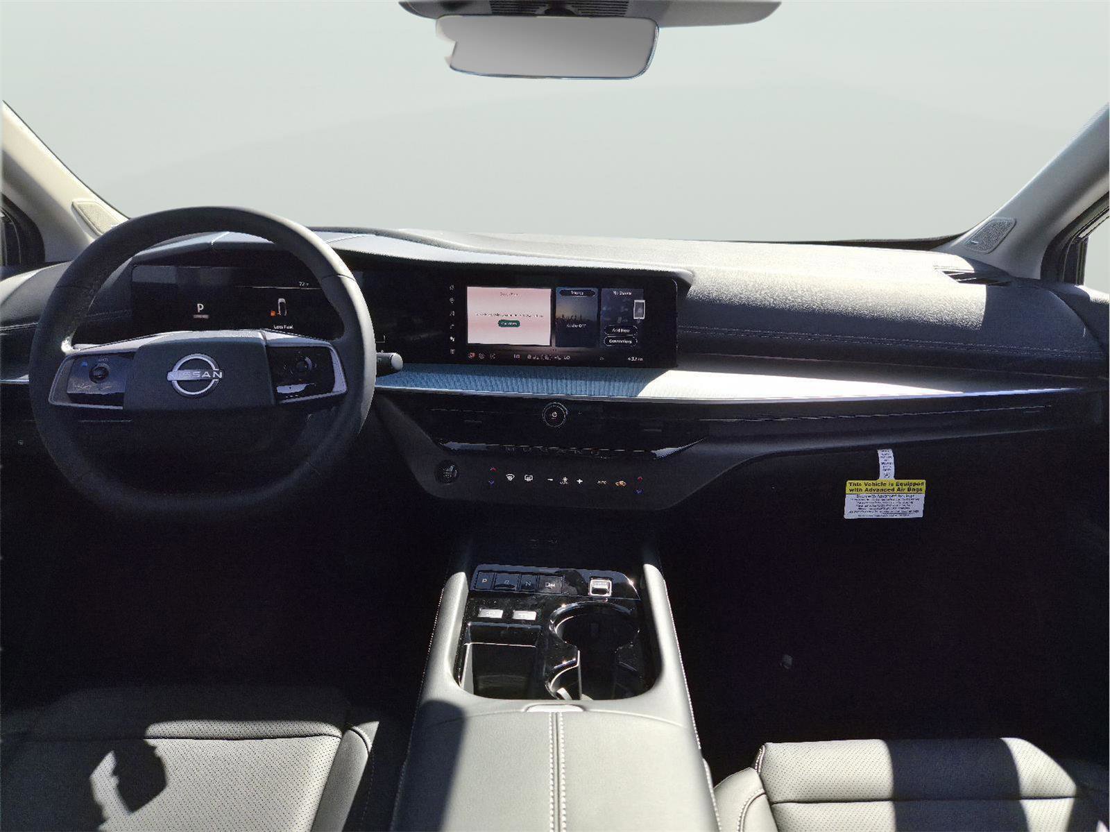 New 2026 Nissan Murano SL image 19