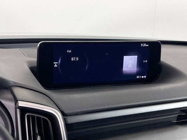 Used 2025 MAZDA CX-50 AWD 2.5 Turbo w/ Premium Pkg image 16