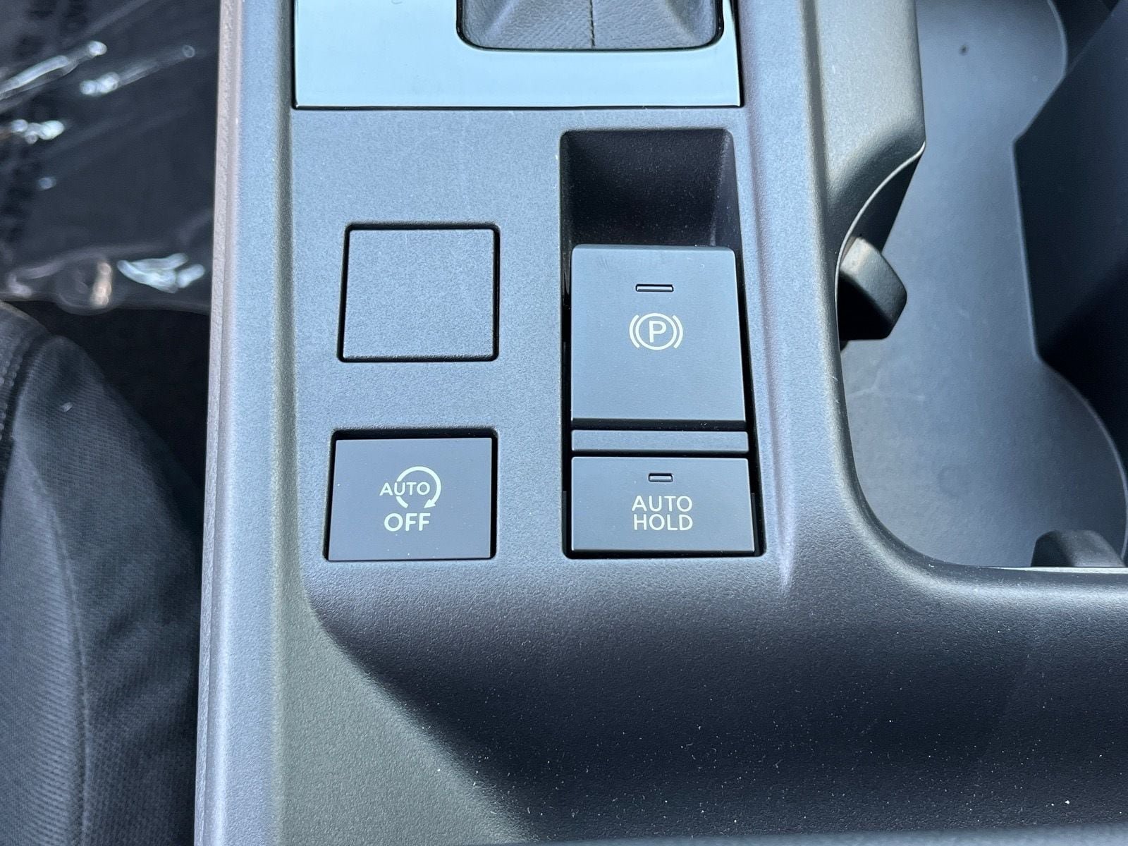 New 2026 Nissan Sentra S w/ S Cold Weather Package FWD image 29