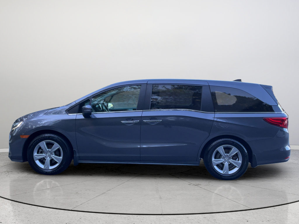Used 2019 Honda Odyssey EX-L image 5