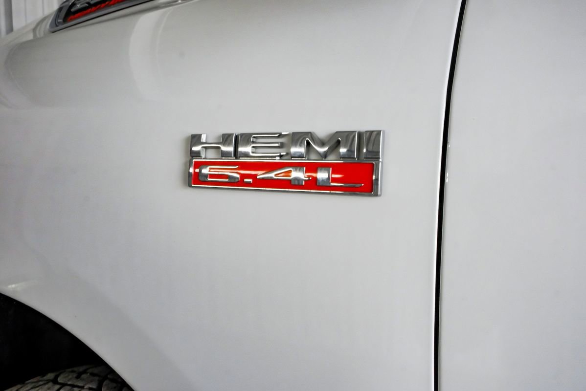 Used 2021 RAM 2500 Tradesman w/ Chrome Appearance Group AWD/4WD image 54