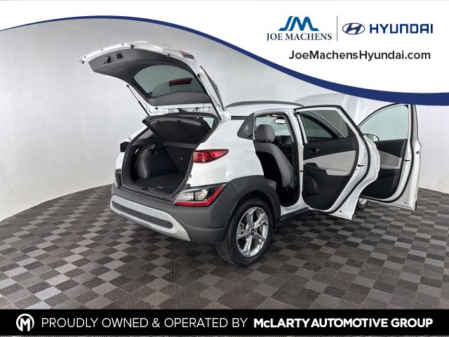 Used 2023 Hyundai Kona SEL image 16