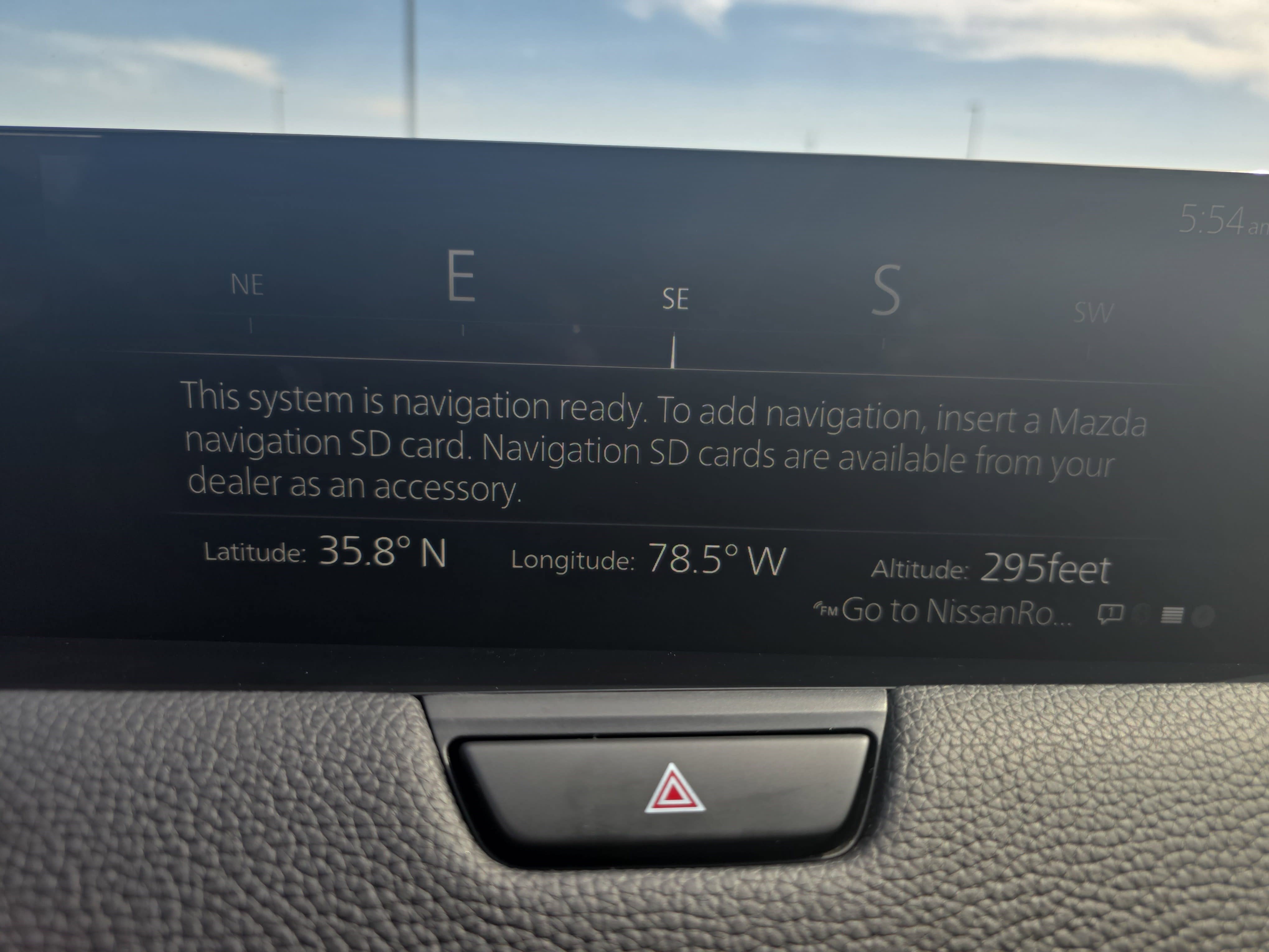 Used 2025 MAZDA CX-90 3.3 Turbo w/ Preferred Package image 22