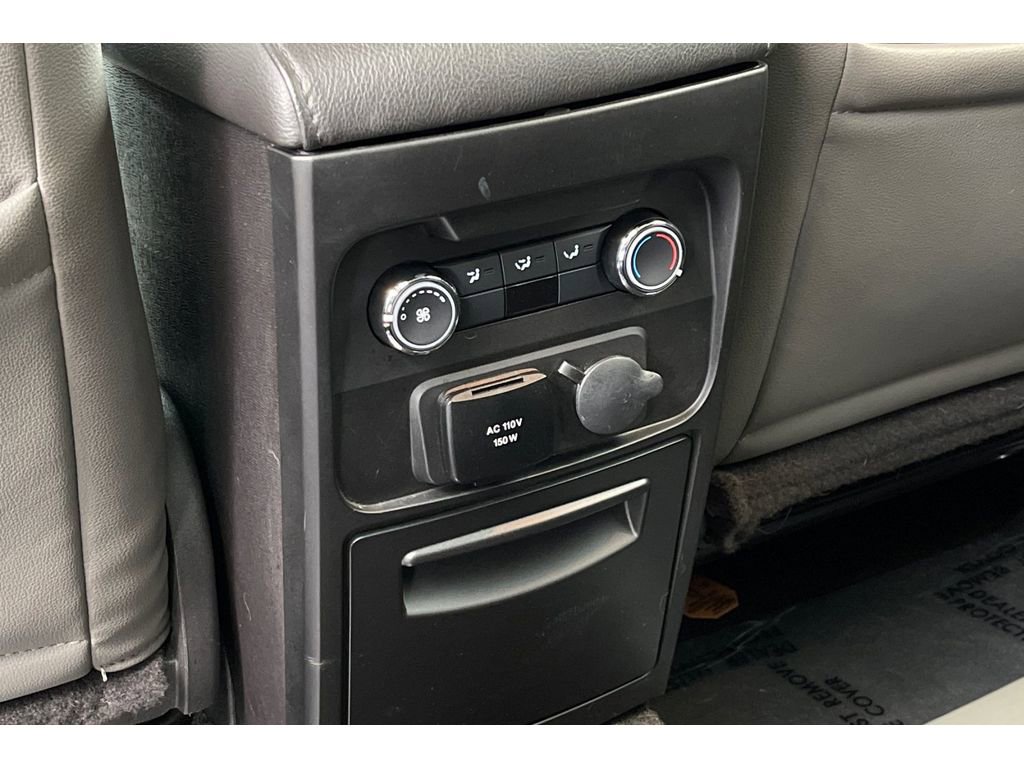 Used 2016 Ford Flex SEL w/ Equipment Group 202A image 42