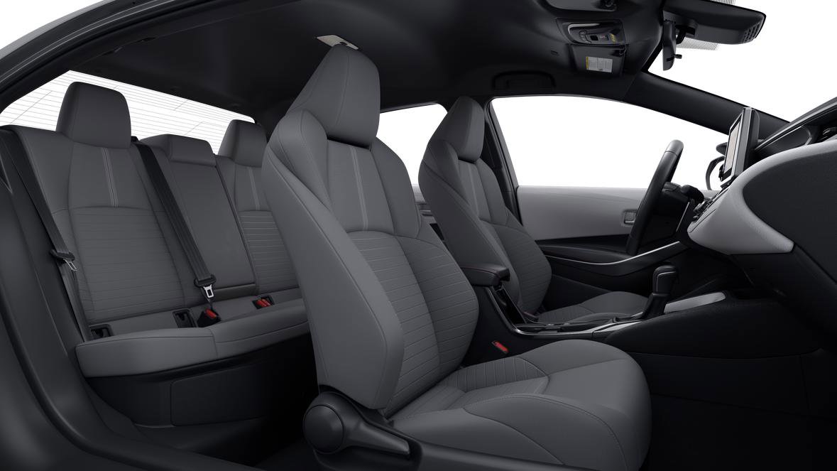 New 2026 Toyota Corolla SE image 64