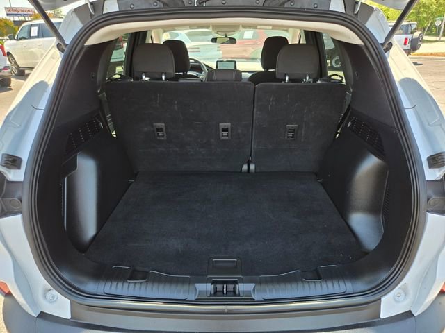 Used 2025 Ford Escape Active AWD/4WD image 15