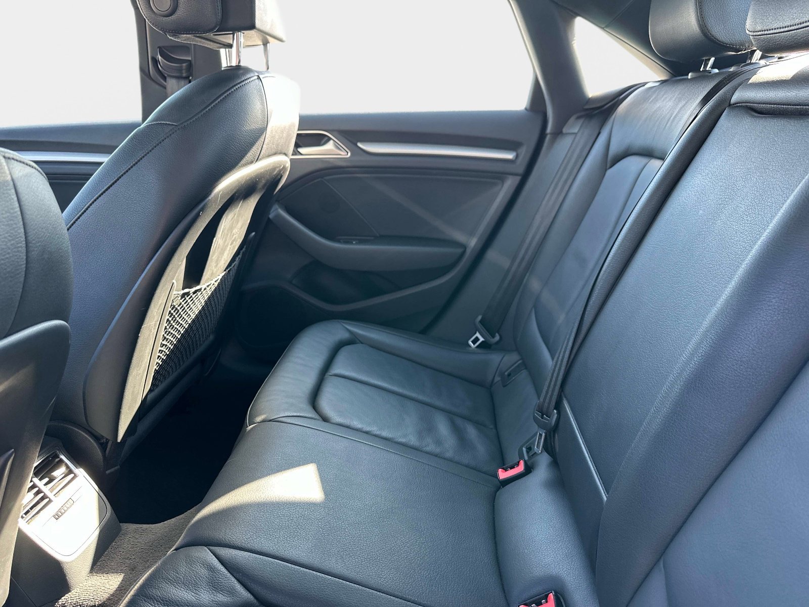 Used 2019 Audi A3 2.0T Premium w/ Convenience Package image 14